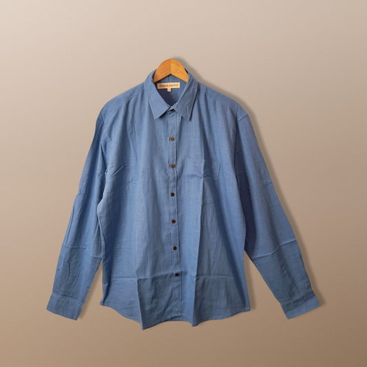 Linen Fiza Shirt