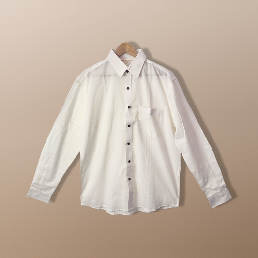Linen Malai Shirt